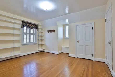 Bedroom - 55 Forest Ave, Wyoming, OH 45215 photo 3 of 9