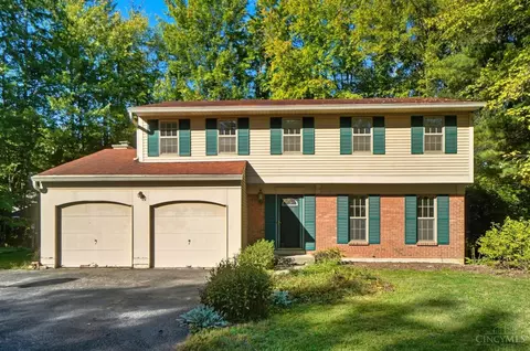 6108 Donna Jay Dr, Loveland, OH 45140