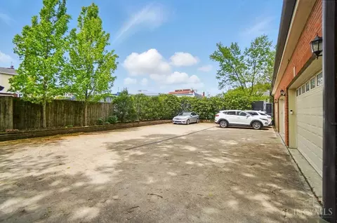 Exterior - 2731 Cleinview Ave, Cincinnati, OH 45206 photo 12 of 12