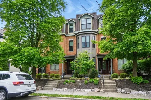 Exterior - 2731 Cleinview Ave, Cincinnati, OH 45206 photo 4 of 12