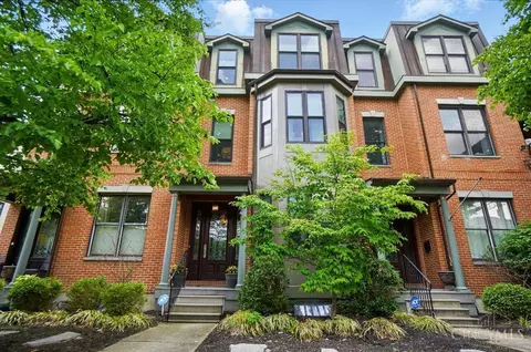 Exterior - 2731 Cleinview Ave, Cincinnati, OH 45206 photo 3 of 12