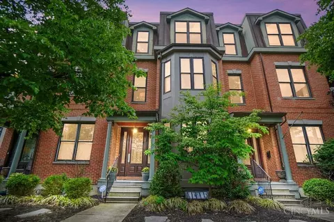 Exterior - 2731 Cleinview Ave, Cincinnati, OH 45206 photo 2 of 12