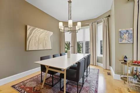 Dining - 2731 Cleinview Ave, Cincinnati, OH 45206 photo 1 of 2