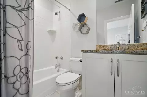 Bath - 2731 Cleinview Ave, Cincinnati, OH 45206 photo 11 of 17