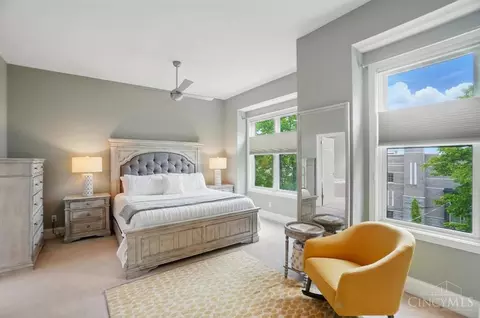 Bedroom - 2731 Cleinview Ave, Cincinnati, OH 45206 photo 1 of 10