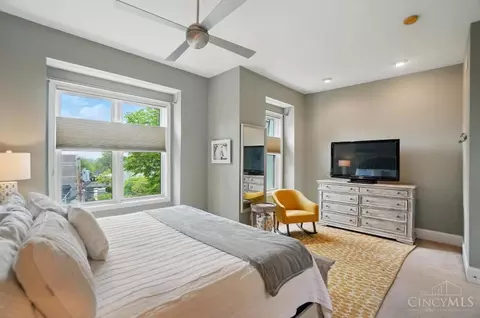 Bedroom - 2731 Cleinview Ave, Cincinnati, OH 45206 photo 2 of 10