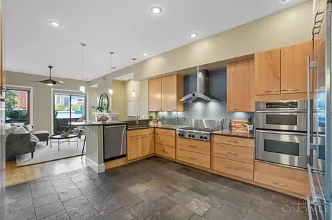 Kitchen - 2731 Cleinview Ave, Cincinnati, OH 45206 photo 1 of 4