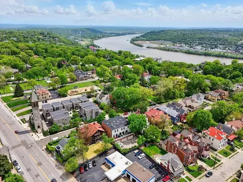 View/Area - 2731 Cleinview Ave, Cincinnati, OH 45206 photo 4 of 4