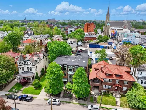 View/Area - 2731 Cleinview Ave, Cincinnati, OH 45206 photo 1 of 4