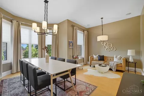 Dining - 2731 Cleinview Ave, Cincinnati, OH 45206 photo 2 of 2