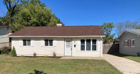 4006 Fawnhill Ln, Cincinnati, OH 45205