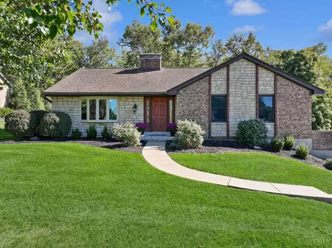 3166 Citation Ln, North Bend, OH 45052
