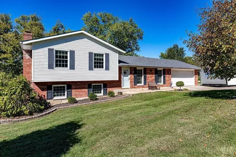2440 Salvatore Pl, Hamilton, OH 45013