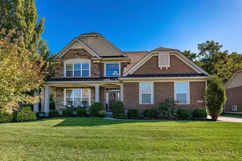 6290 Winding Creek Blvd, Liberty Twp, OH 45011