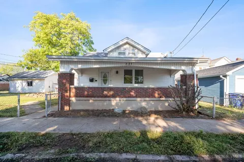 327 Eighth St, Hamilton, OH 45011
