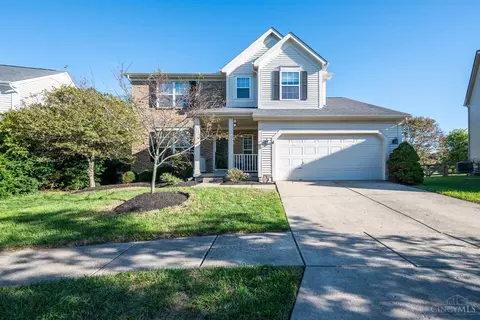 236 Regency Sq, Hamilton Township, OH 45039