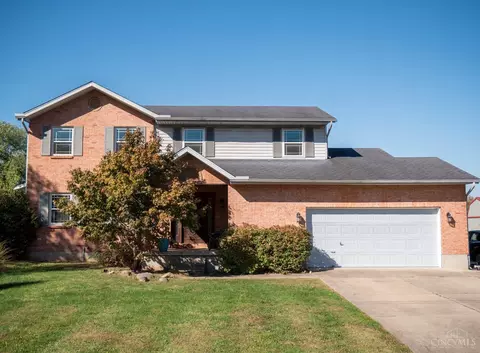 3019 Chickadee Dr, Hamilton, OH 45011