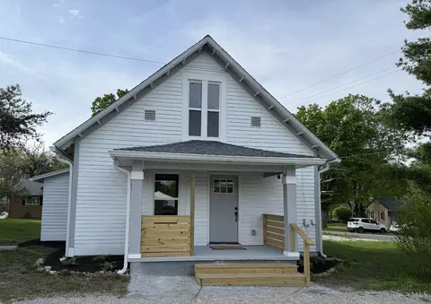 157 Indiana Ave, Wilmington, OH 45177