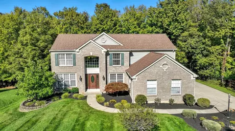 822 Dorgene Ln, Cincinnati, OH 45244