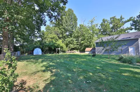 Exterior - 9001 Cherry St, Blue Ash, OH 45242 photo 7 of 10