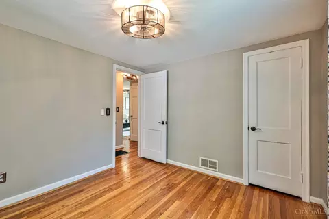 Bedroom - 9001 Cherry St, Blue Ash, OH 45242 photo 4 of 4