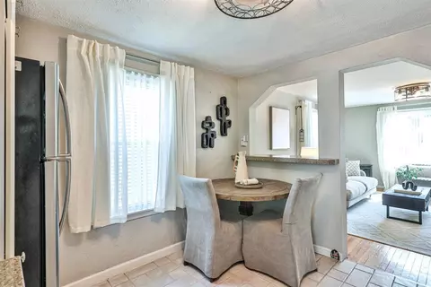 Dining - 9001 Cherry St, Blue Ash, OH 45242 photo 1 of 1