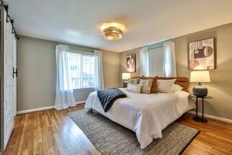 Bedroom - 9001 Cherry St, Blue Ash, OH 45242 photo 1 of 4