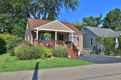 Exterior - 9001 Cherry St, Blue Ash, OH 45242 photo 2 of 10