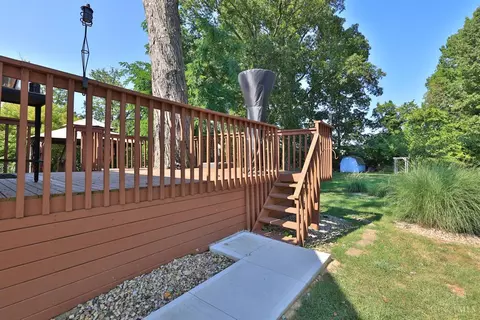 Exterior - 9001 Cherry St, Blue Ash, OH 45242 photo 9 of 10