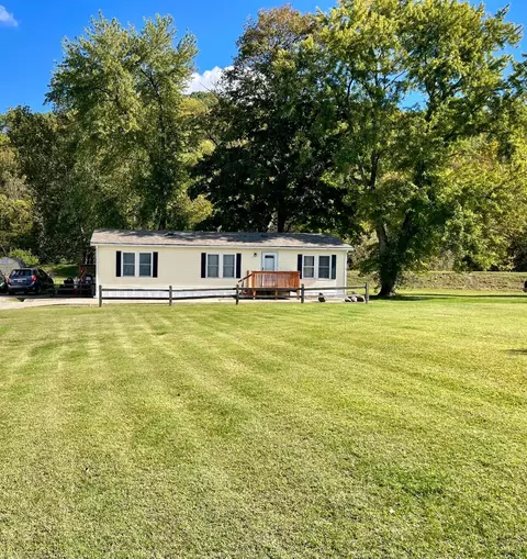 266 Webers Ln, Brookville, IN 47012