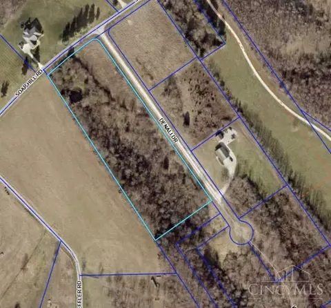 0 Soap Hill Rd, Aurora, IN 47001