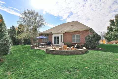 Exterior - 458 Maple Ridge Ct, Cincinnati, OH 45244 photo 14 of 15