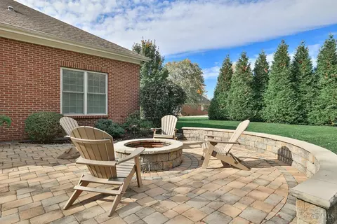 Exterior - 458 Maple Ridge Ct, Cincinnati, OH 45244 photo 10 of 15