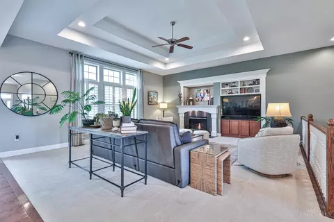 Living - 458 Maple Ridge Ct, Cincinnati, OH 45244 photo 1 of 5