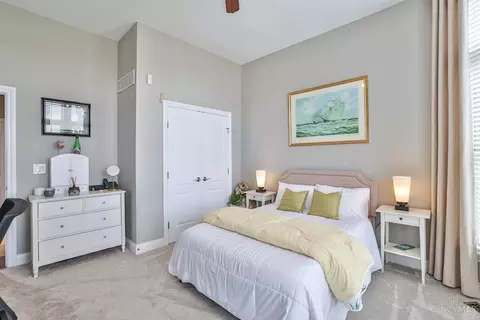 Bedroom - 458 Maple Ridge Ct, Cincinnati, OH 45244 photo 2 of 3