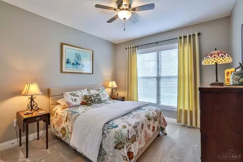 Bedroom - 458 Maple Ridge Ct, Cincinnati, OH 45244 photo 3 of 3