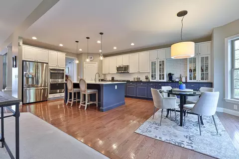 Kitchen - 458 Maple Ridge Ct, Cincinnati, OH 45244 photo 1 of 7