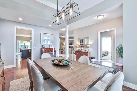Dining - 458 Maple Ridge Ct, Cincinnati, OH 45244 photo 1 of 1