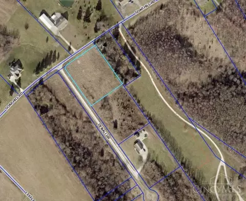 10 Soap Hill Rd, Aurora, IN 47001