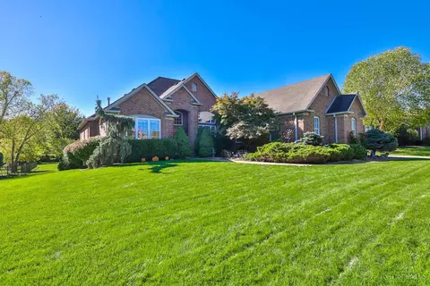 7081 Yankee Estates Dr, Liberty Township, OH 45044