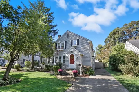 611 Dick Ave, Hamilton, OH 45013
