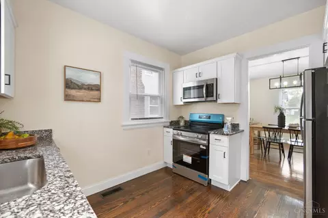 Kitchen - 1650 Rose Pl, Cincinnati, OH 45237 photo 1 of 1