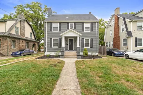 1650 Rose Pl, Cincinnati, OH 45237