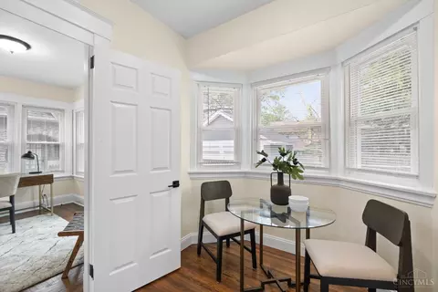 Dining - 1650 Rose Pl, Cincinnati, OH 45237 photo 1 of 4