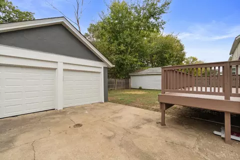 Exterior - 1650 Rose Pl, Cincinnati, OH 45237 photo 6 of 6