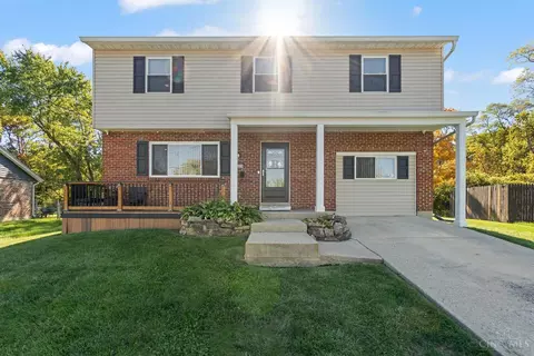 10229 Storm Dr, Colerain Twp, OH 45251