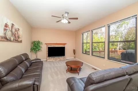 Living - 7940 Stablegate Ln, Maineville, OH 45039 photo 1 of 2