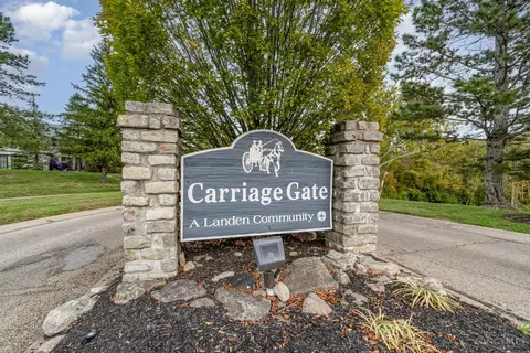 View/Area - 7940 Stablegate Ln, Maineville, OH 45039 photo 2 of 6