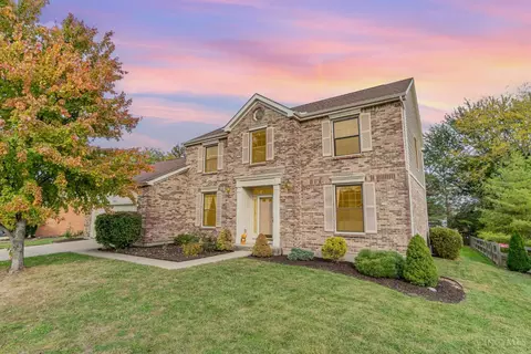 7940 Stablegate Ln, Maineville, OH 45039