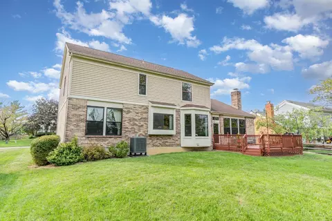 Exterior - 7940 Stablegate Ln, Maineville, OH 45039 photo 5 of 12